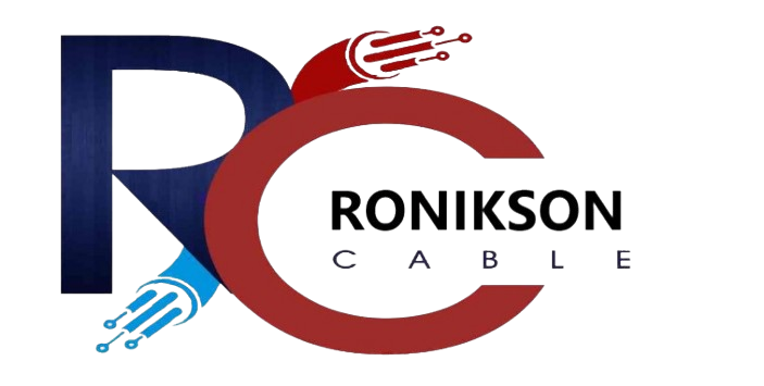 RONIKSON CABLES